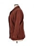 Madewell 100% Cotton Brown Coat Size XL - photo 5