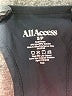All Access Black Tank Top Size S - photo 7