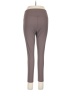 Z by Zella Solid Gray Active Pants Size L - photo 2