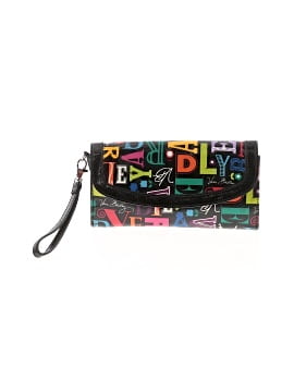Vera Bradley Wristlet