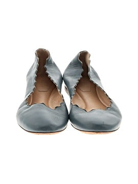 Chloé Flats (view 2)