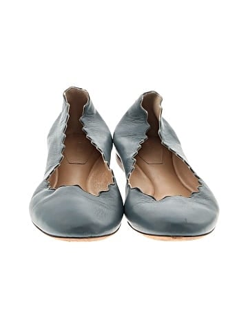 Chloé Flats (view 2)