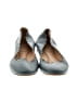 Chloé Teal Flats Size EU 38 1/2 - photo 2