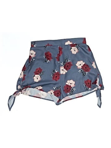 Charlotte Russe Shorts (view 2)
