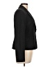 Tahari Polka Dots Black Blazer Size 12 - photo 4