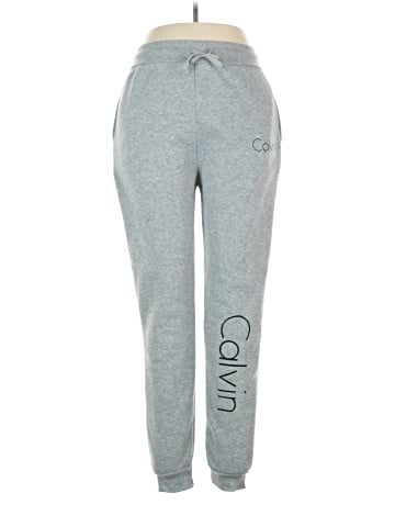 Calvin Klein Performance Casual Pants (view 1)