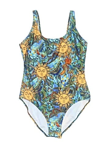 Unbranded One Piece Swimsuit (view 1)