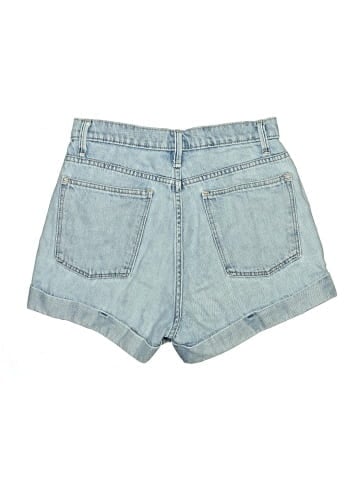 Gap Denim Shorts (view 2)