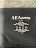 All Access Black Active Pants Size L - photo 7