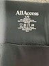 All Access Black Active Pants Size L - photo 8
