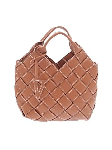Vera by Verafied Leather Crossbody Bag (view 1)