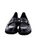 Paul Green 100% Leather Black Flats Size UK 5 1/2 / US 7 1/2 - photo 2