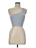 Babaton Blue Tank Top Size M - photo 1