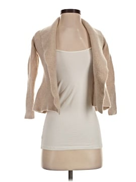 C by Bloomingdales Cashmere Cardigan (view 1)