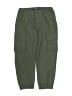 Il Gufo Green Cargo Pants Size 5 - photo 1