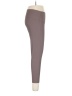 Z by Zella Solid Gray Active Pants Size L - photo 4