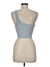 Babaton Blue Tank Top Size M - photo 2