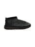 Ugg Black Ankle Boots Size 9 - photo 1