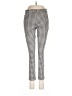 Uniqlo Houndstooth Ivory Casual Pants Size M - photo 1