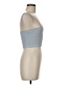 Babaton Blue Tank Top Size M - photo 4