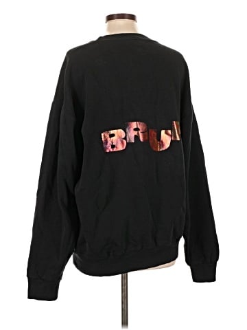Russell Athletic Sweatshirt (view 2)