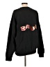 Russell Athletic Black Sweatshirt Size L (tall) - photo 2