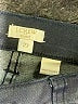 J.Crew Factory Store Black Jeans Size 27 waist - photo 7
