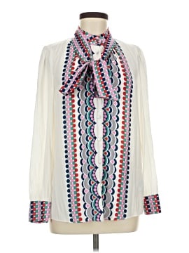 Boden Long Sleeve Blouse (view 1)