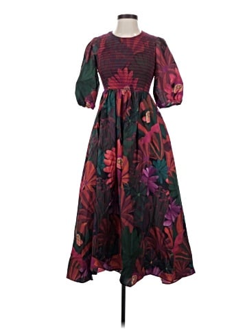 FARM Rio Casual Dress (view 1)