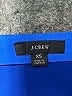 J.Crew Blue Formal Skirt Size XS - photo 4
