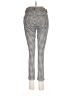 Uniqlo Houndstooth Ivory Casual Pants Size M - photo 2
