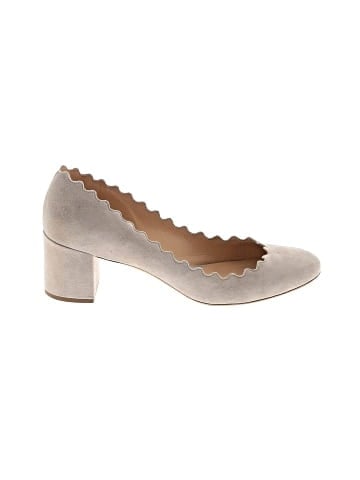 Chloé Heels (view 1)