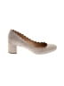 Chloé Gray Heels Size EU 38 - photo 1