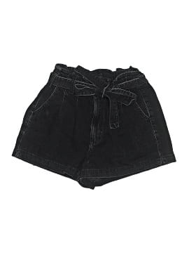 American Eagle Outfitters Denim Shorts (view 1)