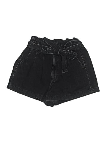 American Eagle Outfitters Denim Shorts (view 1)