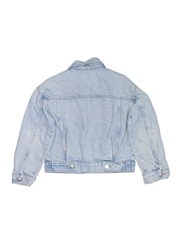 Zara Denim Jacket (view 2)