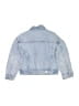 Zara Blue Denim Jacket Size 9 - 10 - photo 2