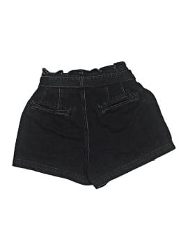 American Eagle Outfitters Denim Shorts (view 2)