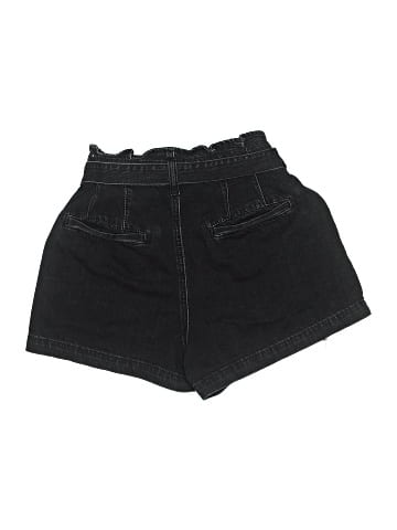 American Eagle Outfitters Denim Shorts (view 2)