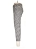 Uniqlo Houndstooth Ivory Casual Pants Size M - photo 5