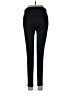 Adidas Solid Black Active Pants Size M - photo 2
