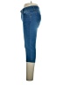 Bamboo Color Block Blue Jeans Size 16 - photo 5