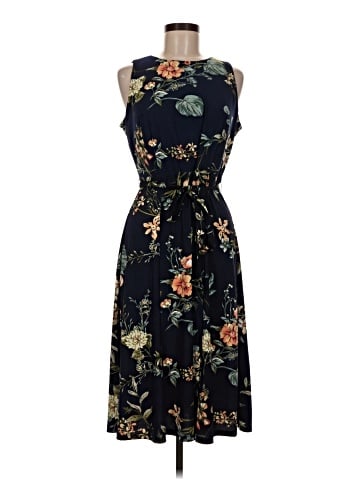 Anne Klein Casual Dress (view 1)