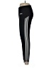 Adidas Solid Black Active Pants Size M - photo 5