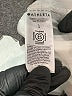 Athleta Ivory Long Sleeve Button-Down Shirt Size L - photo 8