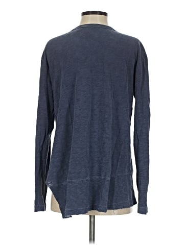 Wilt 3/4 Sleeve T-Shirt (view 2)