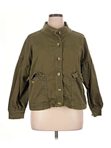 Caslon Jacket (view 1)