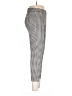 Uniqlo Houndstooth Ivory Casual Pants Size M - photo 4