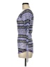 Free People Purple Pullover Sweater Size M - photo 5
