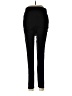 Hatch Solid Black Active Pants Size Med Maternity - photo 2